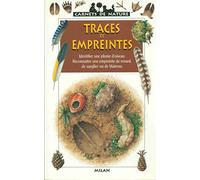 Traces et empreintes
