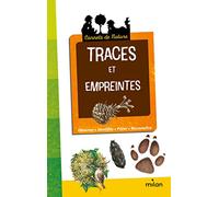 Traces et empreintes