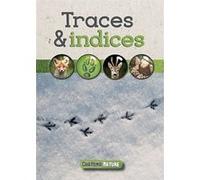 Traces & indices Collectif (Auteur)
