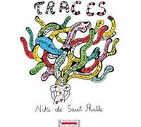 Traces Niki de Saint-Phalle (Auteur)