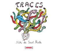 Traces - Niki de Saint-Phalle - Gallimard - Poche - Autobiographie