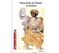 Traces noires de l'Histoire en Occident Tome 64 - Collectif - L'harmattan - broché - Revue