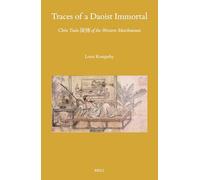 Traces of a Daoist Immortal: Chén Tuán 陳摶 Of the Western Marchmount