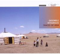 Traces of Asia [Import]