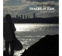 Traces of Asik-Asigin Izleri