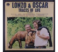 traces of life LP