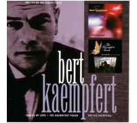 Traces Of Love / The Kaempfert Touch