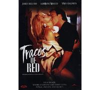 Traces of Red [Import USA Zone 1]