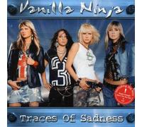 Traces of Sadness [SK Import]