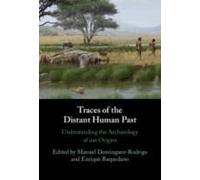 Traces Of The Distant Human Past