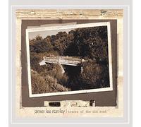 Traces of The Old Road