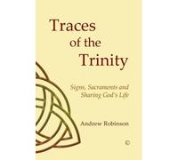 Traces Of The Trinity