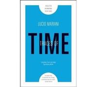 Traces of Time (Open Letter International Poetry Series) - [Version Originale] Inconnu (Auteur)