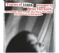 Herborn, Peter - Traces of Trane