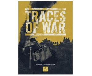 Traces of War