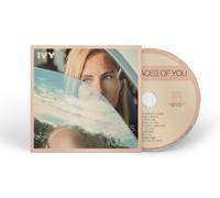 Traces of You by Ivy [CD] NEUF