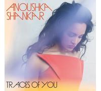 Traces of you CD