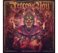 Traces of You - Deliverance [Import]