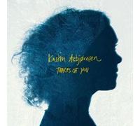 Traces Of You Digipack