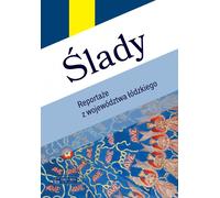 Traces. - Ouvrage collectif (Literatur, Sachliteratur, Reportage auf Polnisch)