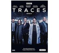 Traces Year 2 DVD E