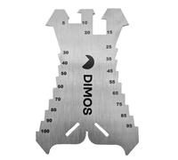 Dimos Tracette 155581 – zinc inox