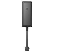 Traceur - 4G Double système télécommande Smart,Traceur GPS pour véhicule - pour Camion Berline SUV Camping-Car Fourgon Moto Automobile Scooter Road Trip Voyages