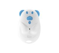 Traceur Bébé Teddy Chicco