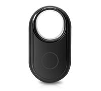 Traceur Bluetooth Android Smart Tag - Compatible avec Google Mon appareil - Étanche IP68 - Pour clés, portefeuille, bagages - 1 pièce