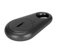 Traceur Bluetooth Cocoarm pour Clés Sacs Animaux 1 Pièce | Localisation Carte Dernière Position, Déclencheur Photo Distance, Pile CR2032 Six Mois, Gestion Huit Appareils, Boîtier ABS