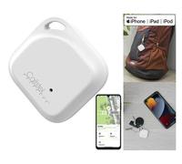 Traceur bluetooth localiseur d'objet compatible AirTag