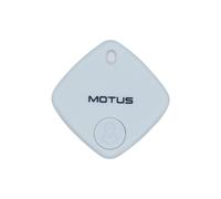 Traceur Bluetooth Motus Find Me - Gris