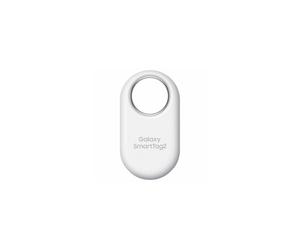 Traceur Bluetooth Samsung Galaxy SmartTag2 Blanc 1 pack-EI-T5600BWEGEU