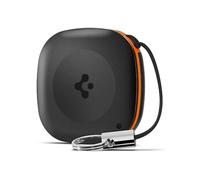 Traceur Bluetooth TagMe Noir Apple Find My Localisation clés sacs