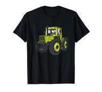 Traceur camion tracteur MB Trac 1600 4x4 T-Shirt