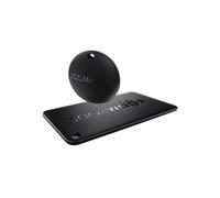 Traceur Connecté Modèle Boomcard Et Modèle Boomtag Avec Apple Find My Boompods Noir