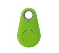 Traceur D'activité Intelligent Gps,Bluetooth,Anti-Perte,Portefeuille Pour Enfants,Animaux De Compagnie,Localisateur,Sans Fil,Capteur D'alarme - Type Green A