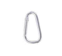 Traceur D'activité Intelligent Gps,Bluetooth,Anti-Perte,Portefeuille Pour Enfants,Animaux De Compagnie,Localisateur,Sans Fil,Capteur D'alarme - Type 1pcs Carabiner