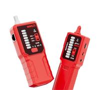 Traceur de Cable, Détecteur de fils, électricien robuste, détecteur, patrouille marche/arrêt des réseau, défauts cachés