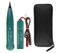 Traceur de Cable Electrique, Testeur de Circuit, Testeur de Câble Téléphonique, MS6812 Traqueur de Câble