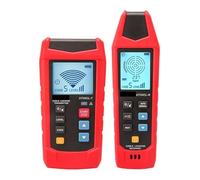 Traceur de Cable, Localisateur de câbles portable NCV Test électrique sans contact Détecteur sécurité Tracer les chemins souterrains