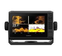 Traceur de Carte Tactile 7"" - Garmin - ECHOMAP UHD2 72sv - Transducteur GT54 - Cartographie Avancée