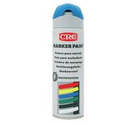 Traçeur de chantier KF Siceron - Aerosol 650ml/500ml - Bleu - 10160 6212 Bleu G