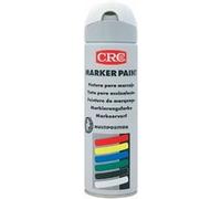 Traçeur de chantier KF Siceron - Aerosol 650ml/500ml - Blanc - 10162 G