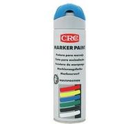 Traçeur de chantier KF Siceron - Aerosol 650ml/500ml - Bleu - 10160 6212 Bleu G