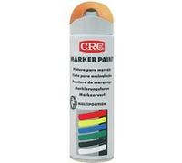 Traçeur de chantier KF Siceron - Aerosol 650ml/500ml - Orange - 10155 6215 G