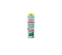 Traceur de chantier Marker paint vert aérosol 650ml CRC Industrie