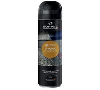 TRACEUR DE CHANTIER SOPPEC NOIR NON FLUO S MARK 6 MOIS - 141903