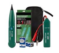 Traceur de circuit automobile et testeur de traceur de fils, testeur de circuit ouvert/court