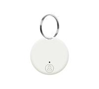 Traceur de clés,Dispositif antiperte,Traceur de clés Bluetooth,Dispositif d'alarme bidirectionnelle,Dispositif antiperte de positionnement